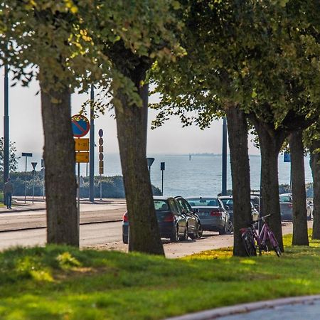헬싱키 Wehost Munkkisaarenkatu 아파트 외부 사진