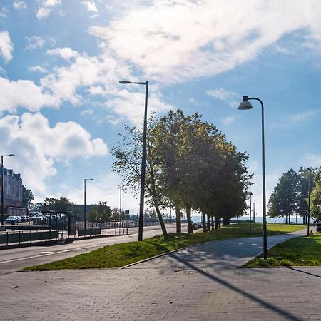 헬싱키 Wehost Munkkisaarenkatu 아파트 외부 사진